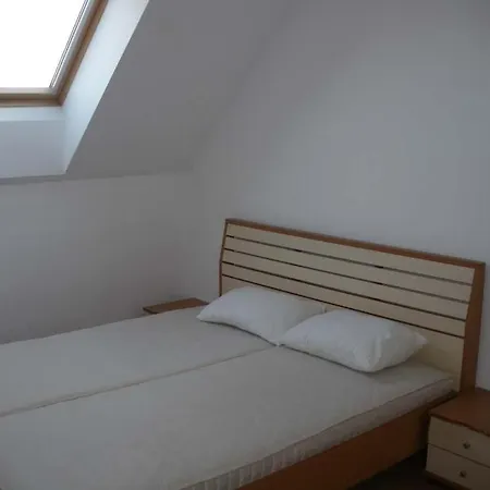 Aparthotel Levante Apartcomplex