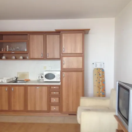 Levante Apartcomplex *