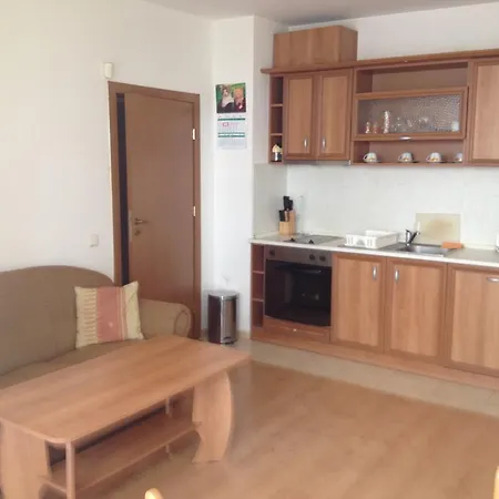 Levante Apartcomplex *