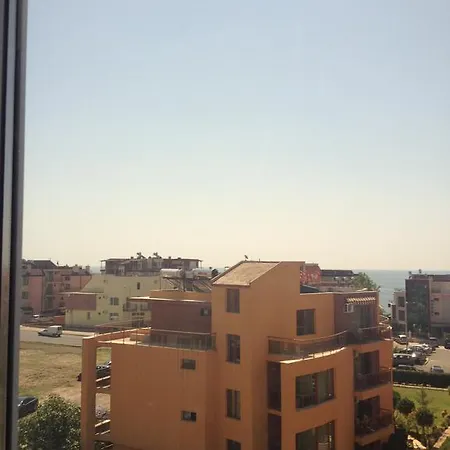 Levante Apartcomplex *