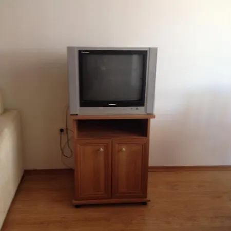 아파트호텔 Levante Apartcomplex *