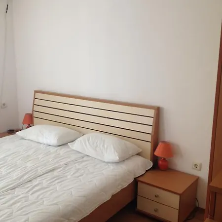 아파트호텔 Levante Apartcomplex
