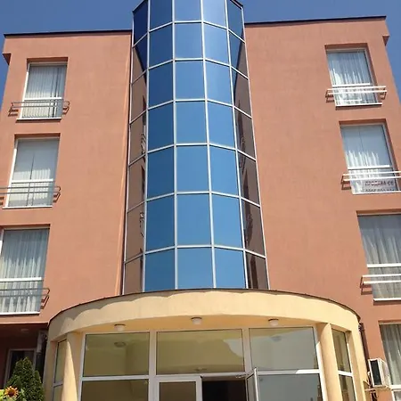 Levante Apartcomplex *