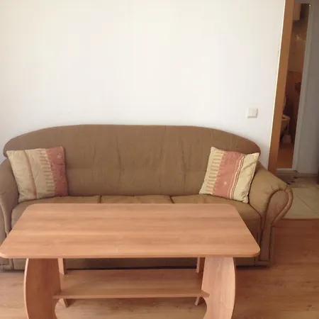 아파트호텔 Levante Apartcomplex